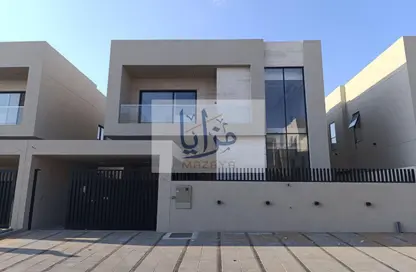 فيلا - 4 غرف نوم - 6 حمامات للبيع في الزاهية جاردنز - الزاهية - عجمان