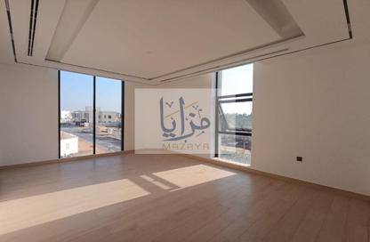 Villa - 4 Bedrooms - 6 Bathrooms for sale in Al Zaheya Gardens - Al Zahya - Ajman Villa - 4 Bedrooms - 6 Bathrooms for sale in Al Zaheya Gardens - Al Zahya - Ajman