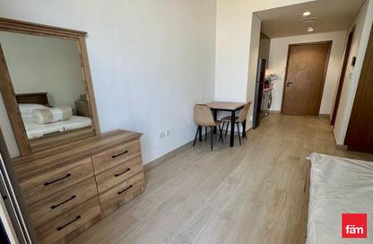 Apartment - Studio - 1 Bathroom for rent in Azizi Amber - Al Furjan - Dubai