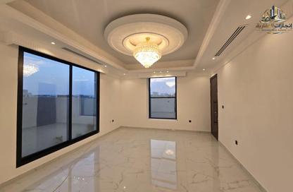 Villa - 4 Bedrooms - 6 Bathrooms for sale in Al Helio 2 - Al Helio - Ajman