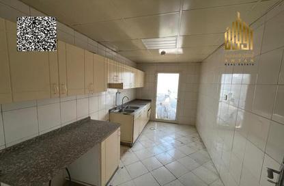 Apartment - 1 - 1 for rent in Geepas Building 3 - Al Rashidiya 2 - Al Rashidiya - Ajman