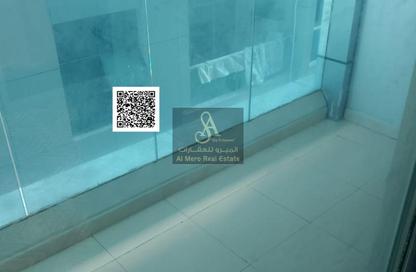 Apartment - 1 Bedroom - 2 Bathrooms for sale in City Tower - Al Nuaimiya - Ajman