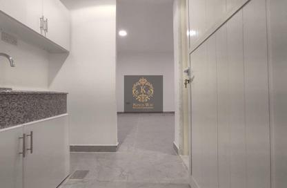 Apartment - Studio - 1 for rent in Mohamed Bin Zayed City - Abu Dhabi