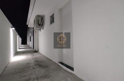 Apartment - Studio - 1 for rent in Mohamed Bin Zayed City - Abu Dhabi Apartment - Studio - 1 for rent in Mohamed Bin Zayed City - Abu Dhabi
