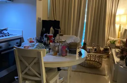 Apartment - 1 Bedroom - 1 Bathroom for rent in Reva Residences - Business Bay - Dubai