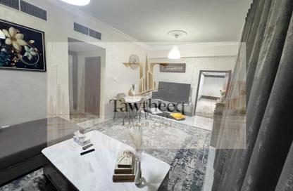 Apartment - 1 - 2 for rent in Al Jurf Industrial 2 - Al Jurf Industrial - Ajman