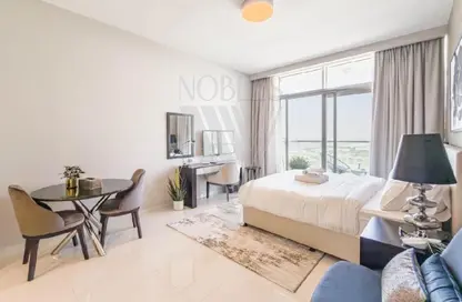 Apartment - 1 Bathroom for rent in Artesia C - Artesia - DAMAC Hills - Dubai
