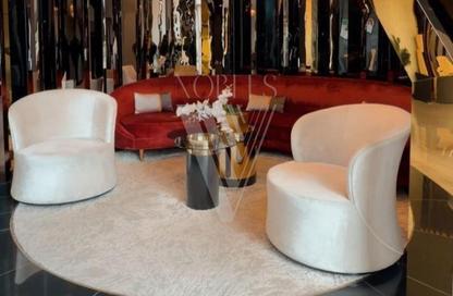 Apartment - Studio - 1 Bathroom for rent in Artesia C - Artesia - DAMAC Hills - Dubai