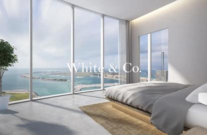 Apartment - Studio - 1 Bathroom for sale in Ciel Tower - Dubai Marina - Dubai