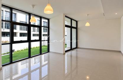 Villa - 3 - 3 for rent in Janusia - Damac Hills 2 - Dubai