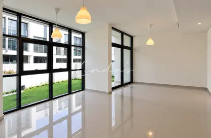 Villa - 3 Bedrooms - 3 Bathrooms for rent in Janusia - Damac Hills 2 - Dubai