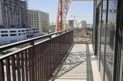 شقة - 2 - 3 للبيع في جواهر الصكوك الوطنية - ليوان - دبي