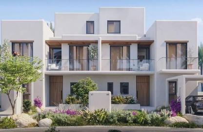 Villa - 5 Bedrooms - 6 Bathrooms for sale in Rivana - The Valley - Dubai