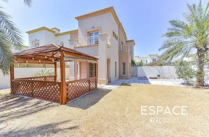 Villa - 3 Bedrooms - 4 Bathrooms for sale in Springs 3 - The Springs - Dubai