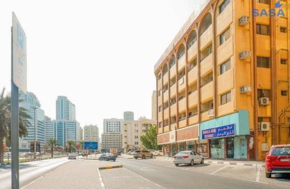 Apartment - 1 - 1 for rent in Abu shagara - Sharjah