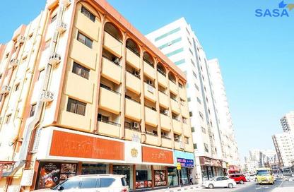 Apartment - 1 - 1 for rent in Abu shagara - Sharjah Apartment - 1 - 1 for rent in Abu shagara - Sharjah