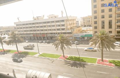 Apartment - 1 - 1 for rent in Abu shagara - Sharjah