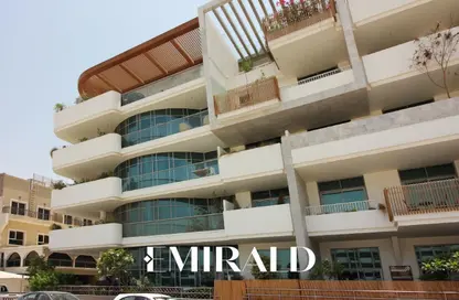 شقة - غرفة نوم - 2 حمامات للبيع في فيلا بيرا - منطقة 15 - قرية جميرا الدائرية - دبي