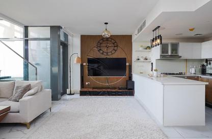 Apartment - 2 - 3 for sale in Al Raha Lofts - Al Raha Beach - Abu Dhabi Apartment - 2 - 3 for sale in Al Raha Lofts - Al Raha Beach - Abu Dhabi