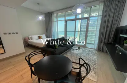Apartment - Studio - 1 Bathroom for sale in Studio One - Dubai Marina - Dubai