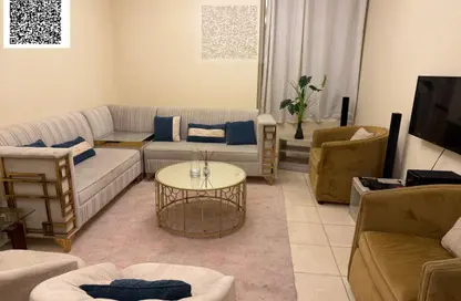 Whole Building - Studio for rent in Al Khail Tower 1 - Al Khail Towers - Ajman Downtown - Ajman