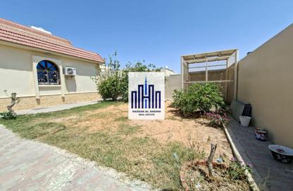 Villa - 4 Bedrooms - 5 Bathrooms for rent in Al Darari - Mughaidir - Sharjah Villa - 4 Bedrooms - 5 Bathrooms for rent in Al Darari - Mughaidir - Sharjah