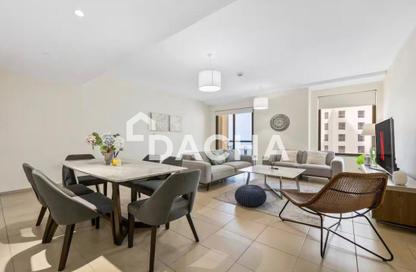 Apartment - 1 Bedroom - 1 Bathroom for rent in Murjan 1 - Murjan - Jumeirah Beach Residence - Dubai Apartment - 1 Bedroom - 1 Bathroom for rent in Murjan 1 - Murjan - Jumeirah Beach Residence - Dubai