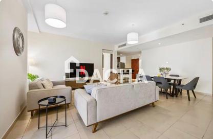 Apartment - 1 Bedroom - 1 Bathroom for rent in Murjan 1 - Murjan - Jumeirah Beach Residence - Dubai Apartment - 1 Bedroom - 1 Bathroom for rent in Murjan 1 - Murjan - Jumeirah Beach Residence - Dubai
