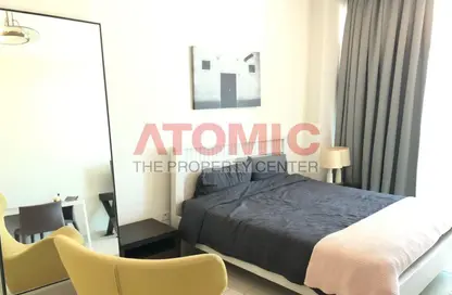 شقة - 1 حمام للبيع في برج هيليانا - أكاشيا افينيو - الصفوح - دبي