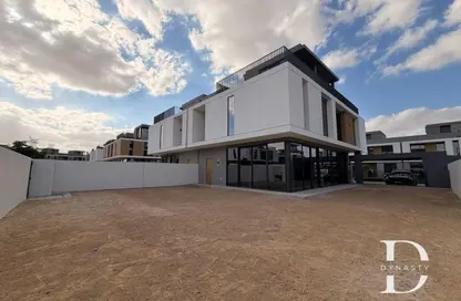 Villa - 5 Bedrooms - 5 Bathrooms for rent in June - Arabian Ranches 3 - Dubai