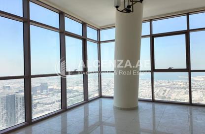 Office Space - Studio - 1 Bathroom for sale in A A Tower - Sheikh Zayed Road - Dubai