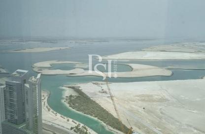 Apartment - 1 - 2 for rent in Sky Tower - Shams Abu Dhabi - Al Reem Island - Abu Dhabi Apartment - 1 - 2 for rent in Sky Tower - Shams Abu Dhabi - Al Reem Island - Abu Dhabi