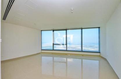 Apartment - 1 - 2 for rent in Sky Tower - Shams Abu Dhabi - Al Reem Island - Abu Dhabi