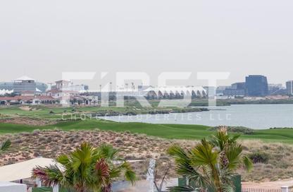 Apartment - 2 Bedrooms - 3 Bathrooms for sale in Views A - Yas Golf Collection - Yas Island - Abu Dhabi