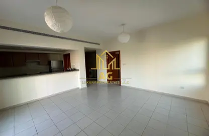 شقة - غرفة نوم - 1 حمام للايجار في الثيال 2 - الثيال - جرينز - دبي شقة - غرفة نوم - 1 حمام للايجار في الثيال 2 - الثيال - جرينز - دبي