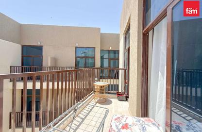 Apartment - 2 Bedrooms - 2 Bathrooms for sale in RR Residence - Residential District - Dubai South (Dubai World Central) - Dubai Apartment - 2 Bedrooms - 2 Bathrooms for sale in RR Residence - Residential District - Dubai South (Dubai World Central) - Dubai