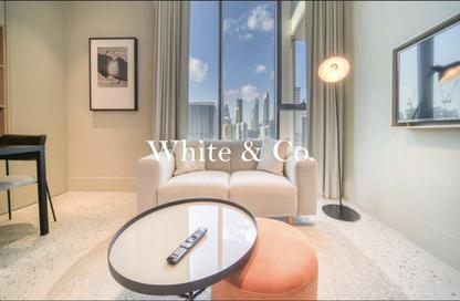 Apartment - Studio - 1 Bathroom for sale in UPSIDE Living - Business Bay - Dubai