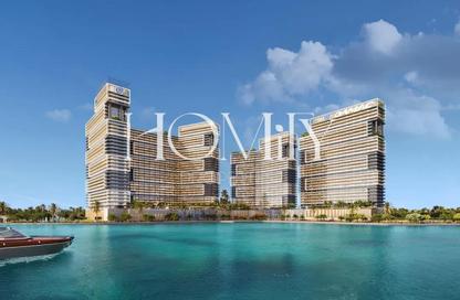 شقة - 2 غرف نوم - 2 حمامات للبيع في تشلسي ريزيدنس 2 باي داماك - مدينة دبي الملاحية - دبي شقة - 2 غرف نوم - 2 حمامات للبيع في تشلسي ريزيدنس 2 باي داماك - مدينة دبي الملاحية - دبي