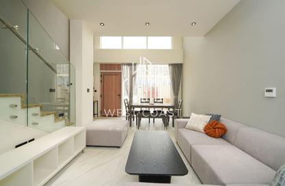 Villa - 1 Bedroom - 2 Bathrooms for rent in Rukan 3 - Rukan - Dubai