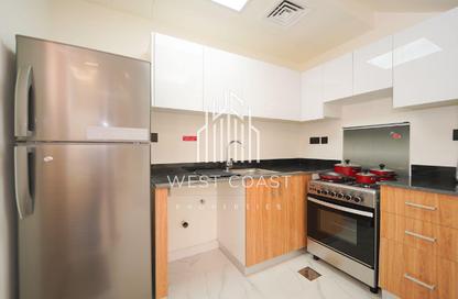 Villa - 1 Bedroom - 2 Bathrooms for rent in Rukan 3 - Rukan - Dubai Villa - 1 Bedroom - 2 Bathrooms for rent in Rukan 3 - Rukan - Dubai