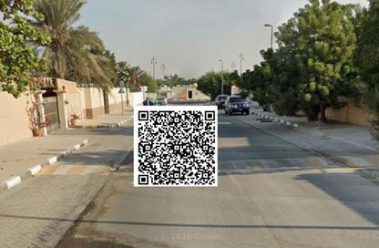 أرض - استوديو للبيع في الطلاع - مغيدر - الشارقة