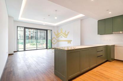 Apartment - 2 - 2 for rent in Celadon 3 - Celadon - Central Park at City Walk - City Walk - Al Wasl - Dubai