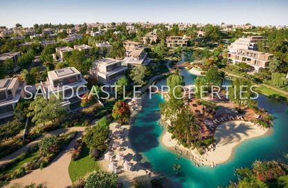 Villa - 4 Bedrooms - 4 Bathrooms for sale in The Acres (Phase 1) - The Acres - Dubai Land - Dubai