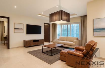 Apartment - 2 Bedrooms - 3 Bathrooms for rent in Bonnington Tower - JLT Cluster J - Jumeirah Lake Towers - Dubai Apartment - 2 Bedrooms - 3 Bathrooms for rent in Bonnington Tower - JLT Cluster J - Jumeirah Lake Towers - Dubai