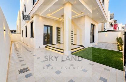 Villa - 5 - 7 for sale in Al Yasmeen 1 - Al Yasmeen - Ajman