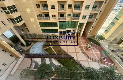Apartment - 1 - 2 for rent in Centrium Tower 1 - Centrium Towers - Dubai Production City (IMPZ) - Dubai Apartment - 1 - 2 for rent in Centrium Tower 1 - Centrium Towers - Dubai Production City (IMPZ) - Dubai