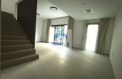 Townhouse - 3 Bedrooms - 4 Bathrooms for sale in Sarab 2 - Aljada - Sharjah
