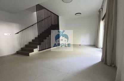 Townhouse - 3 Bedrooms - 4 Bathrooms for sale in Sarab 2 - Aljada - Sharjah