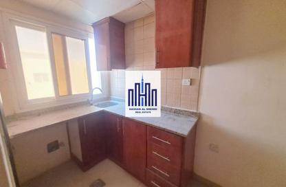 Apartment - Studio - 1 Bathroom for rent in Fire Station Road - Muwaileh - Sharjah Apartment - Studio - 1 Bathroom for rent in Fire Station Road - Muwaileh - Sharjah
