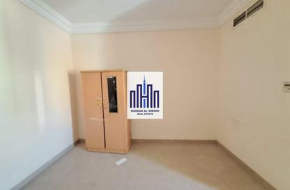 Apartment - Studio - 1 Bathroom for rent in Fire Station Road - Muwaileh - Sharjah